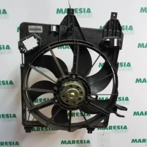 Gratis Retour Elektrische motor interieurventilatie RENAULT KANGOO Express (FC0/1_)