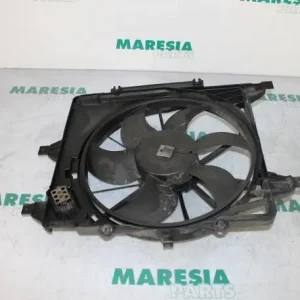 Voordeelprijs Elektrische motor interieurventilatie RENAULT KANGOO Express (FC0/1_)