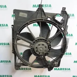 Handgemaakt Elektrische motor interieurventilatie RENAULT KANGOO Express (FC0/1_)