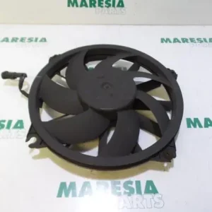 Beperkt Aanbod Elektrische motor interieurventilatie PEUGEOT PARTNER Box Body/MPV