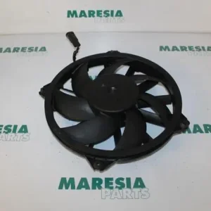 Snelle Levering Elektrische motor interieurventilatie PEUGEOT PARTNER Box Body/MPV