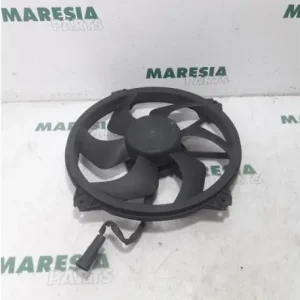 Elektrische motor interieurventilatie PEUGEOT PARTNER Box Body/MPV Goedkoop