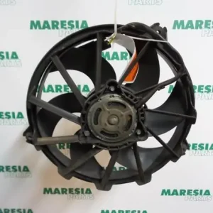 Betaalbaar Elektrische motor interieurventilatie PEUGEOT EXPERT Van (VF3A_, VF3U_, VF3X_), PEUGEOT EXPERT Platform/Chassis