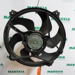 Elektrische motor interieurventilatie PEUGEOT PARTNER Box Body/MPV (5_, G_) Nieuw