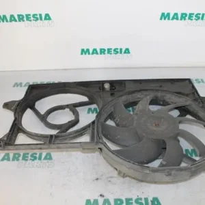 Groothandel Elektrische motor interieurventilatie PEUGEOT EXPERT Van (222)