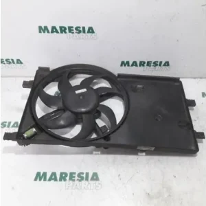 Premium Elektrische motor interieurventilatie PEUGEOT Bipper (AA)