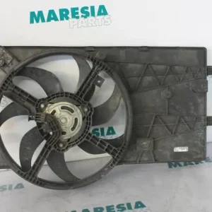 Beperkt Aanbod Elektrische motor interieurventilatie PEUGEOT Bipper (AA)