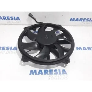 Elektrische motor interieurventilatie CITROËN BERLINGO MULTISPACE (B9), CITROËN BERLINGO Box Body/MPV (B9) Bestseller