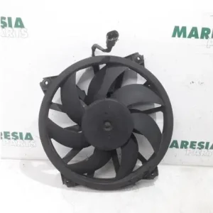 Elektrische motor interieurventilatie CITROËN BERLINGO Box Body/MPV (B9) Exclusieve Aanbieding