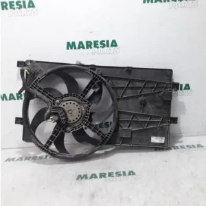 Elektrische motor interieurventilatie CITROËN Nemo Kasten (AA) Aanbieding