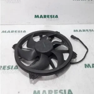 Elektrische motor interieurventilatie CITROËN Jumpy Kasten (--) Nieuw