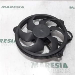 Elektrische motor interieurventilatie CITROËN Jumpy Kasten (--) Modern