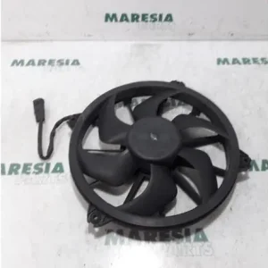 Elektrische motor interieurventilatie CITROËN Jumpy Kasten (--) Bestseller