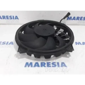 Koop Online Elektrische motor interieurventilatie CITROËN Jumpy Kasten (--)