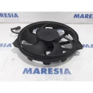 Modern Elektrische motor interieurventilatie CITROËN Jumpy Kasten (--)