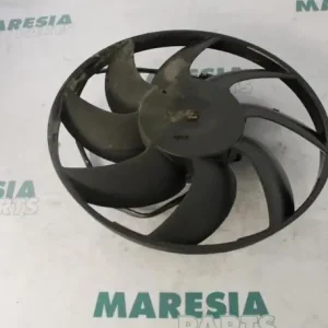 Elektrische motor interieurventilatie CITROËN Jumpy (U6U) Speciale Aanbieding