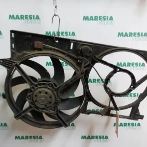 Elektrische motor interieurventilatie FIAT Scudo Kasten (220), FIAT Scudo Pritsche/Fahrgestell (220) Laatste Versie