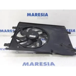 Elektrische motor interieurventilatie FIAT FIORINO Box Body/MPV (225_) Koop Online