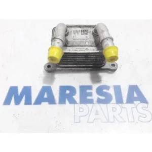 Betrouwbaar Oliekoeler RENAULT KANGOO / GRAND KANGOO (KW0/1_)
