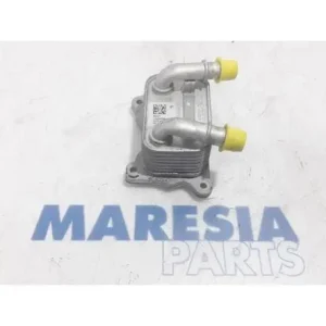 Goedkoop Oliekoeler RENAULT KANGOO / GRAND KANGOO (KW0/1_)
