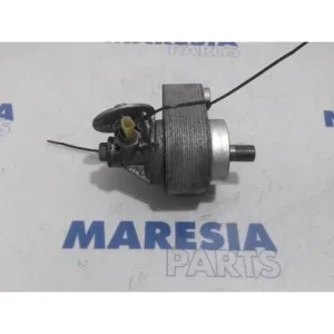 Direct Verzonden Oliekoeler RENAULT KANGOO / GRAND KANGOO (KW0/1_), RENAULT KANGOO BE BOP (KW0/1_)