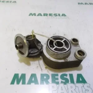 In De Mode Oliekoeler RENAULT KANGOO Express (FC0/1_)