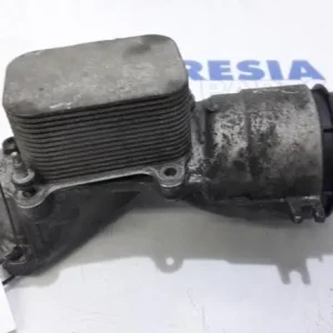 Direct Beschikbaar Oliekoeler PEUGEOT PARTNER Box Body/MPV