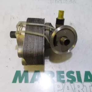 Superprijs Oliekoeler RENAULT KANGOO Express (FC0/1_)