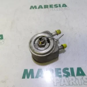 Plaats Bestelling Oliekoeler PEUGEOT PARTNER Box Body/MPV (5_, G_)