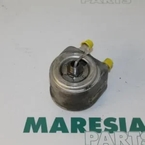 Snelle Levering Oliekoeler PEUGEOT EXPERT Van (222)