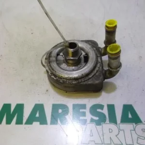 Oliekoeler CITROËN Berlingo/Berlingo First Kasten/Großraumlimousine (M) Snelle Levering