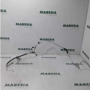 Airconditioning Drukleiding FIAT DOBLO Cargo (263_) Modern