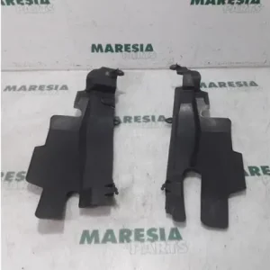 Aanzuigslang luchtfilter CITROËN Jumpy Kasten (--) Bulkbestelling