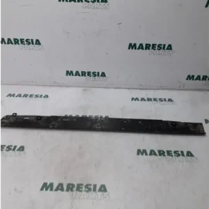 Radiateurdrager PEUGEOT Bipper (AA) Beperkt Aanbod