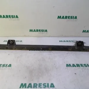 Radiateurdrager FIAT DOBLO MPV (263_) Limited Edition