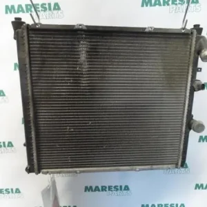 Direct Beschikbaar Radiateur RENAULT KANGOO (KC0/1_)