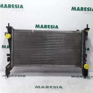 Betaalbaar Radiateur PEUGEOT Bipper (AA)