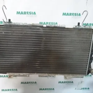 Rechtstreeks Van De Fabrikant Radiateur PEUGEOT Boxer Kasten (244)