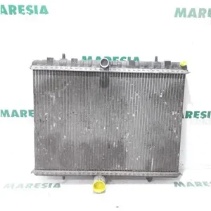 Limited Edition Radiateur CITROËN Jumpy Kasten (--)