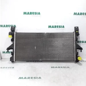 Plaats Bestelling Radiateur FIAT Ducato Kasten (250, 290)