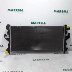 Radiateur FIAT Ducato Kasten (250, 290) Dagaanbieding