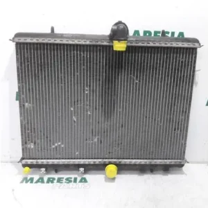 Radiateur FIAT Scudo Bus (270, 272) Uitverkoop