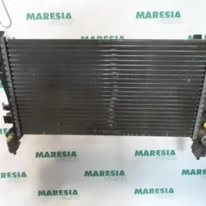 Veilige Betaling Radiateur FIAT FIORINO Box Body/MPV (225_), FIAT QUBO (225_)