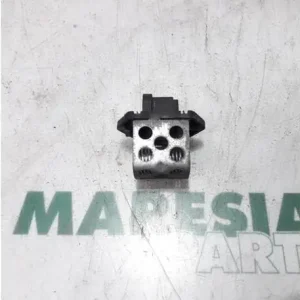 Weerstand interieurventilatie RENAULT KANGOO Express (FW0/1_) Op = Op