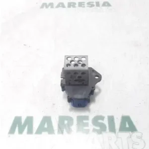 Gereduceerde Prijs Weerstand interieurventilatie PEUGEOT PARTNER Box Body/MPV