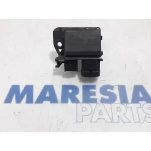 Weerstand interieurventilatie CITROËN BERLINGO Box Body/MPV (B9) Snelle Levering