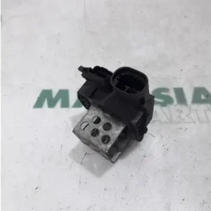 Authentiek Weerstand interieurventilatie PEUGEOT Boxer Kasten (244)