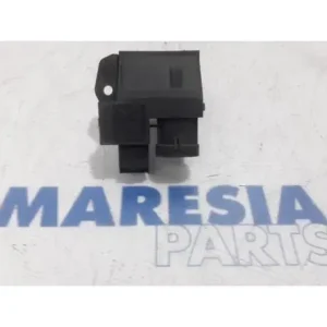 Op = Op Weerstand interieurventilatie CITROËN BERLINGO Box Body/MPV (B9), CITROËN BERLINGO Platform/Chassis (B9)