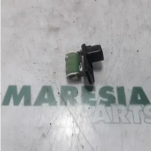 Laatste Kans Weerstand interieurventilatie FIAT DOBLO Cargo (263_), FIAT DOBLO MPV (263_), FIAT DOBLO Platform/Chassis (263_)