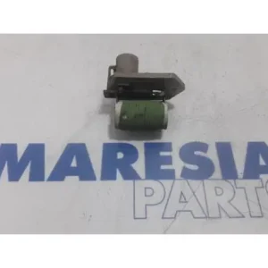 Weerstand interieurventilatie FIAT DOBLO Cargo (263_), FIAT DOBLO Platform/Chassis (263_) Nieuw Model